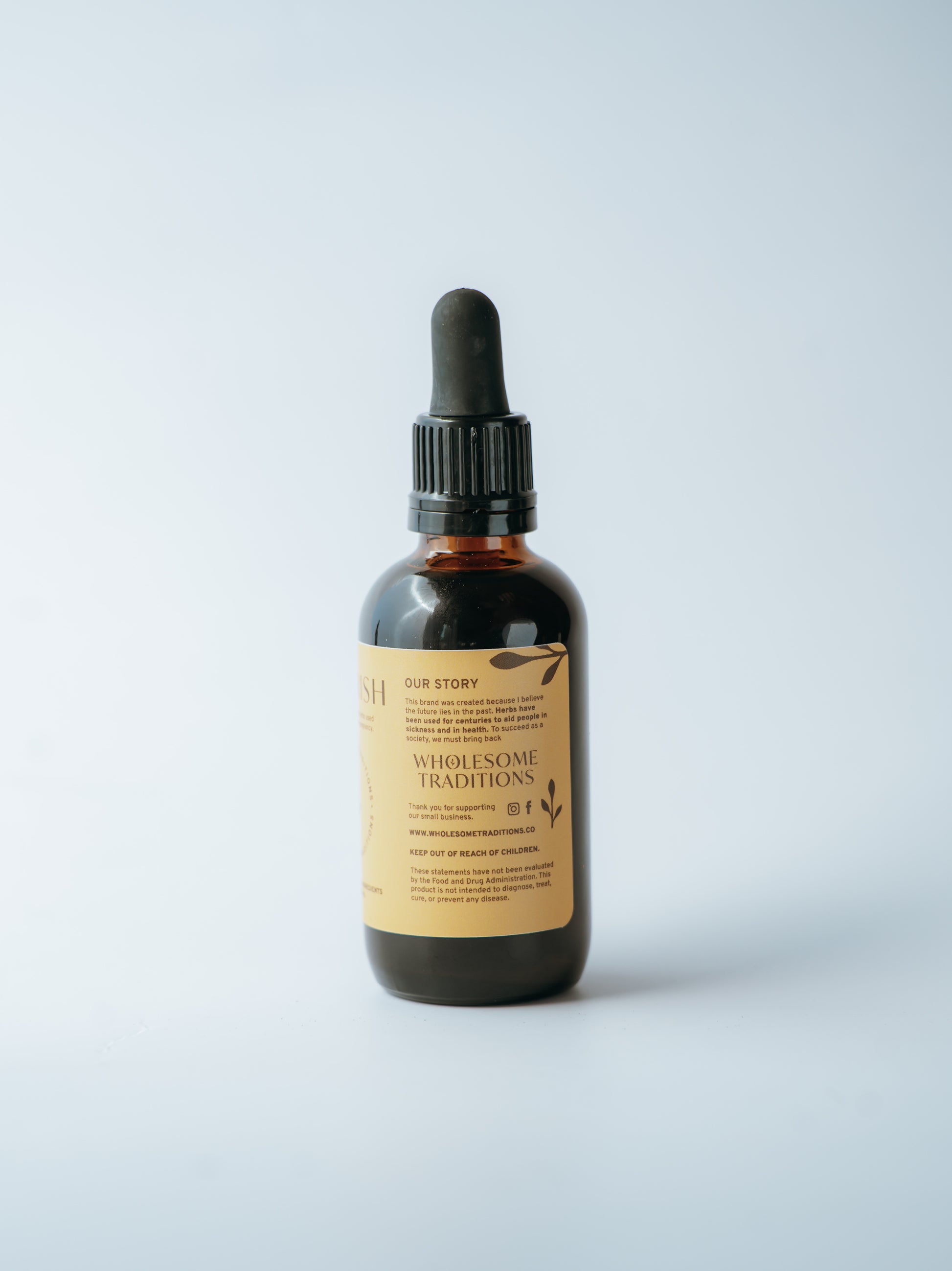Nourish image 4