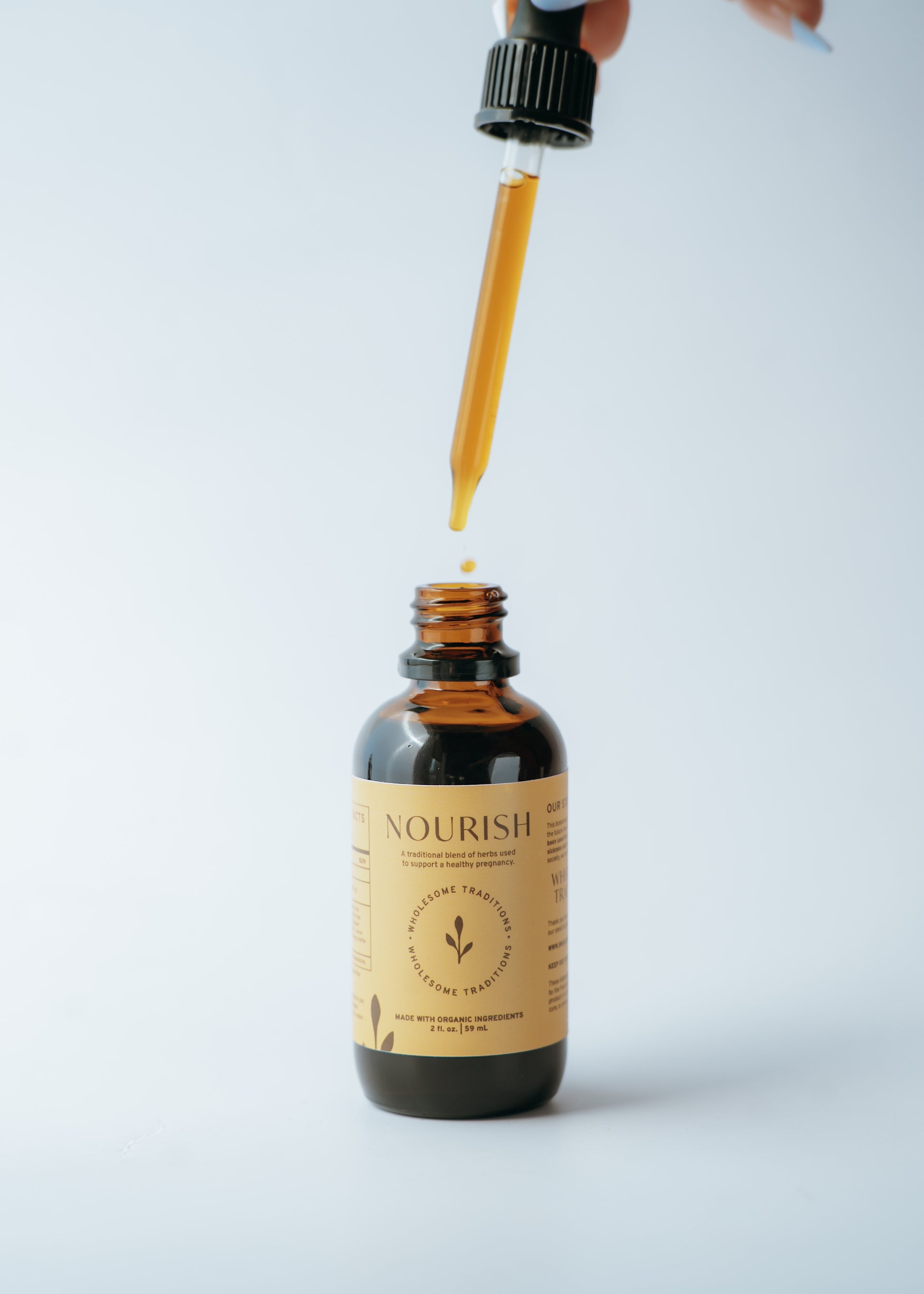 Nourish image 0