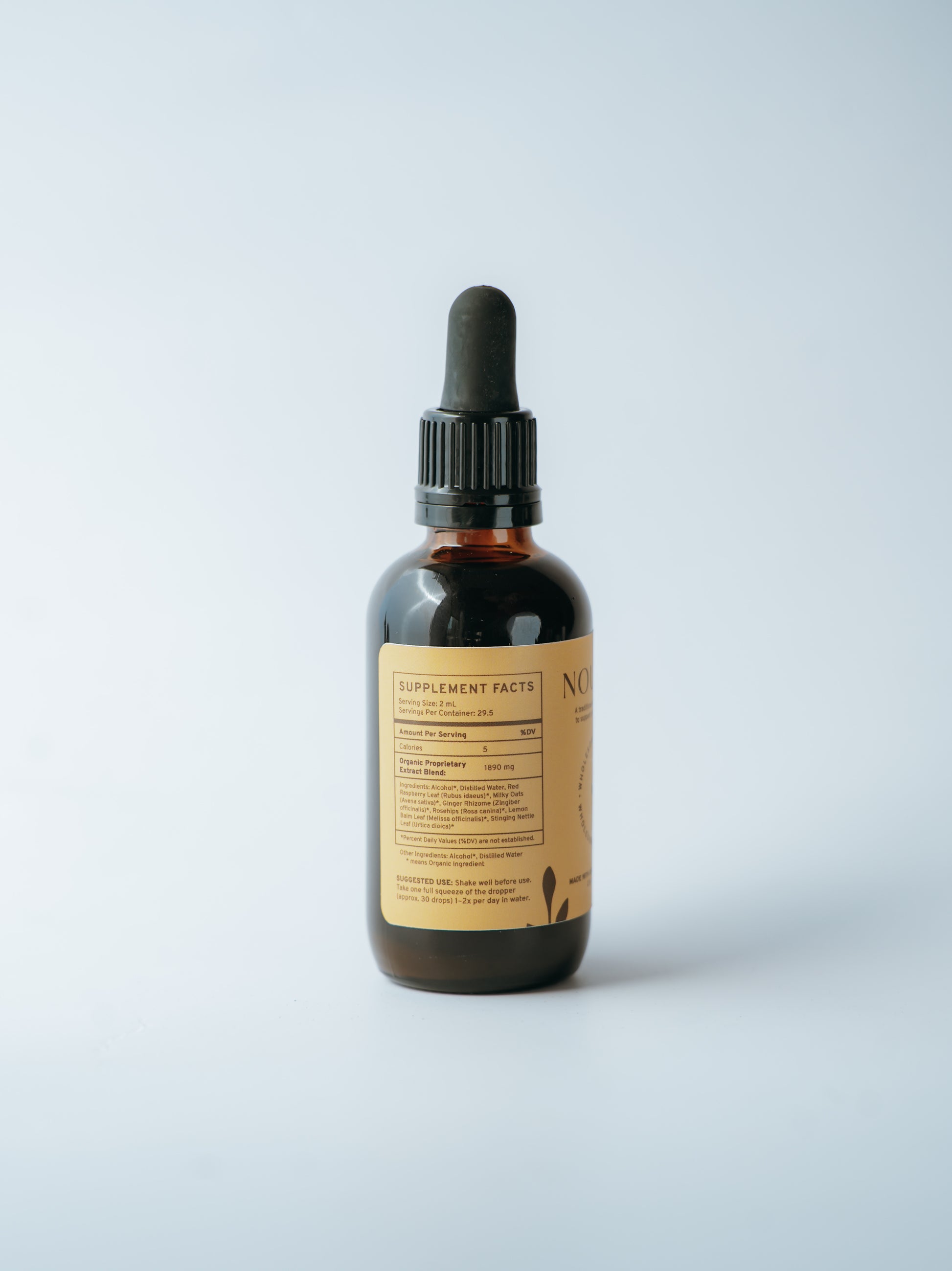 Nourish image 3
