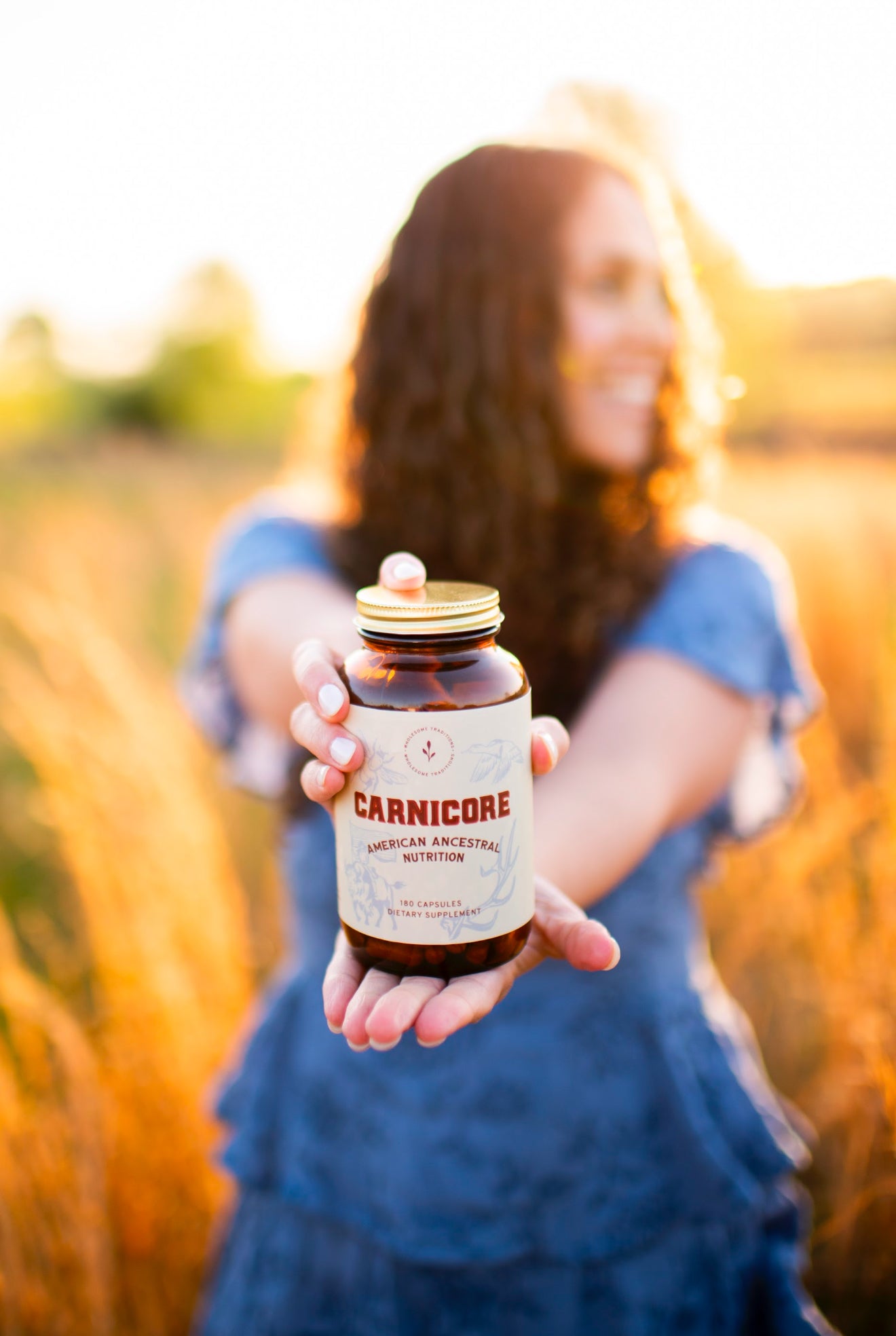 Carnicore - American Ancestral Nutrition