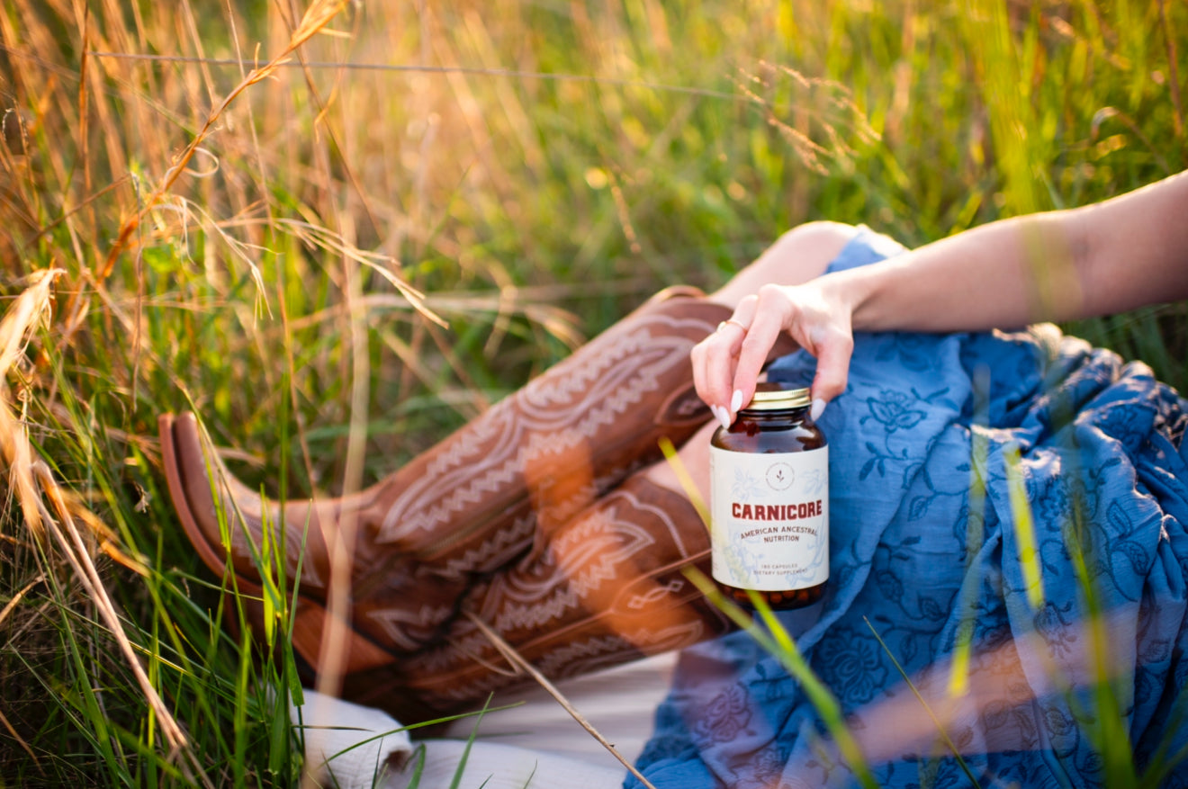 Carnicore - American Ancestral Nutrition
