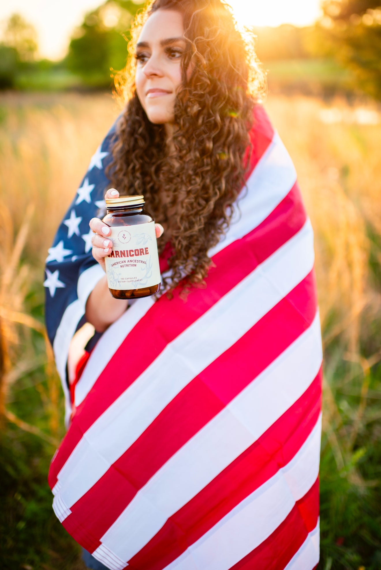 Carnicore - American Ancestral Nutrition