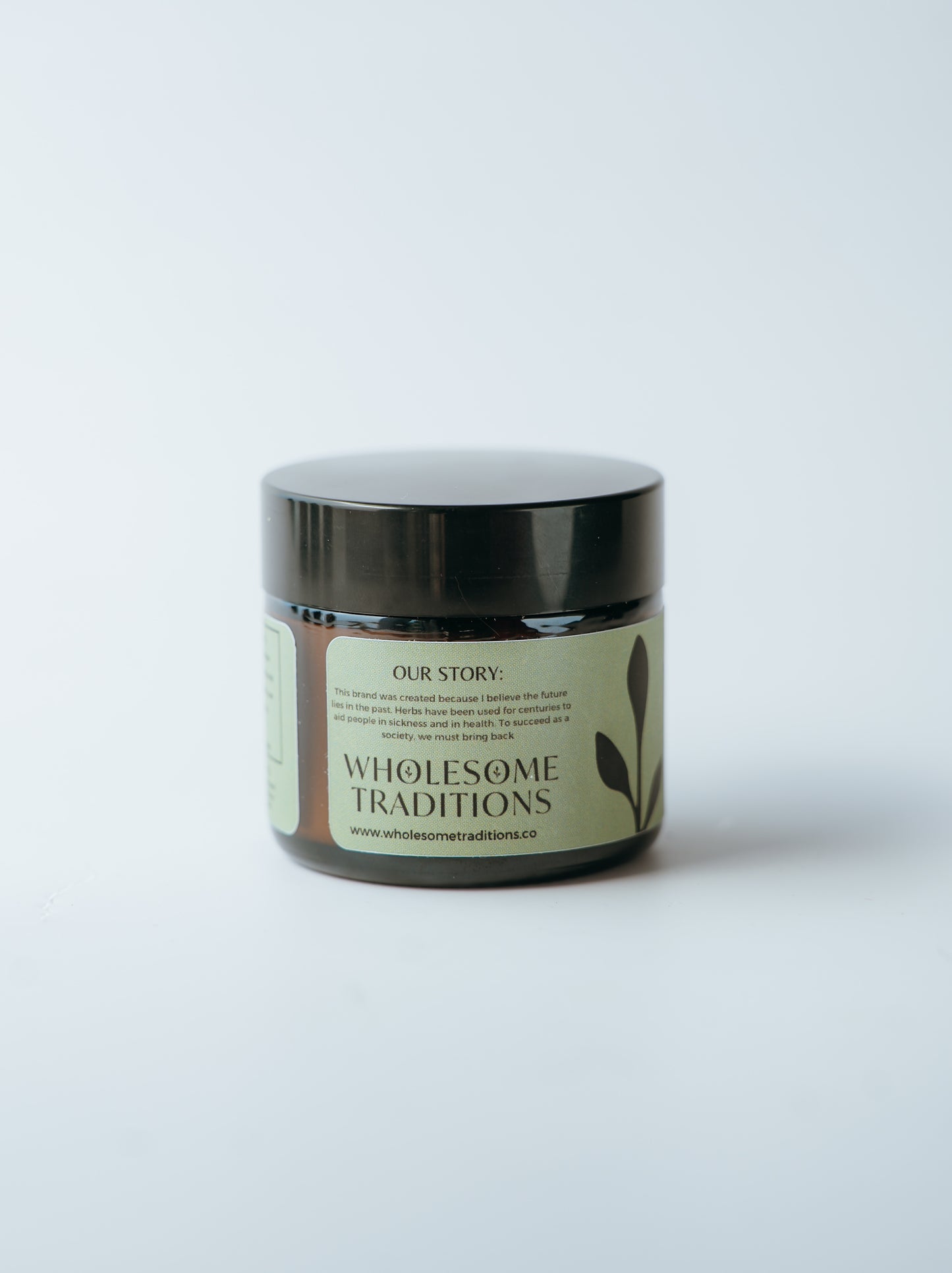 Wild Woman Wild Yam Salve