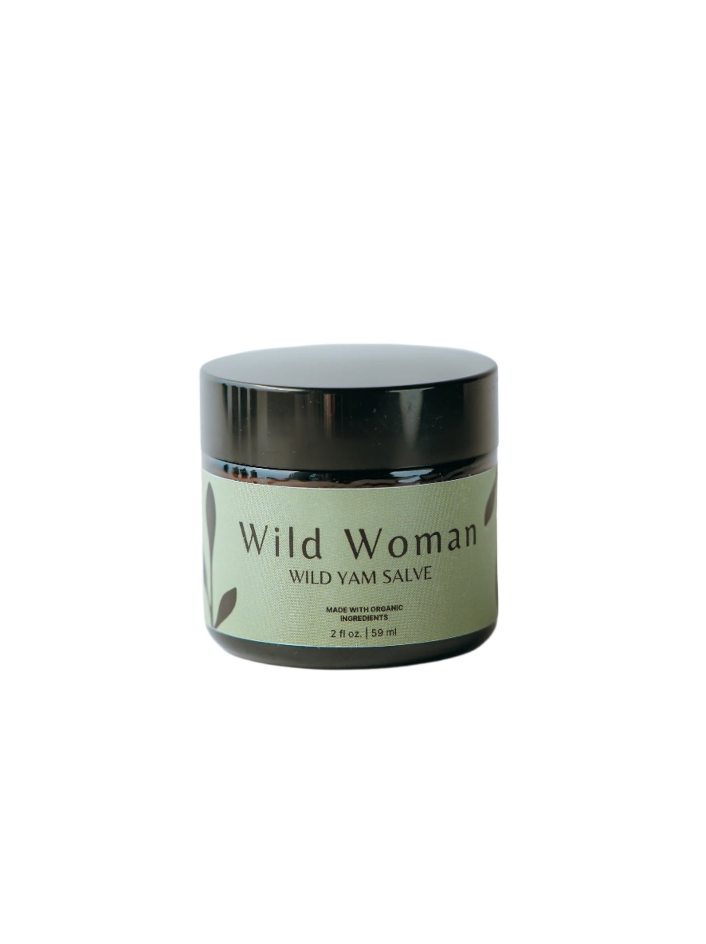 Wild Woman Wild Yam Salve