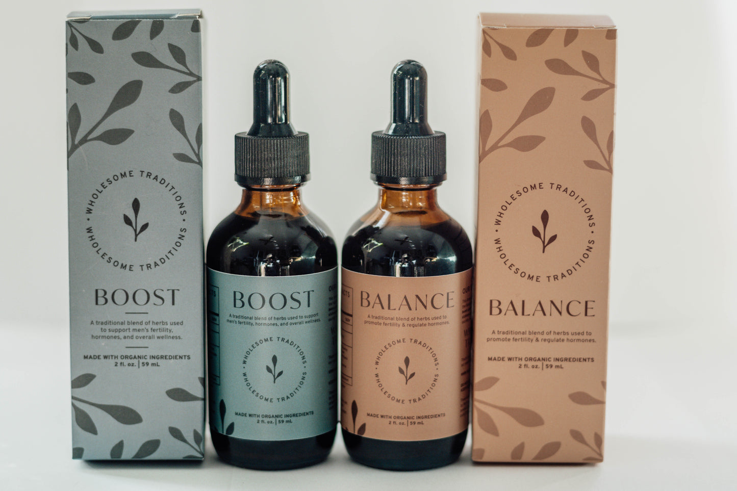 His & Her Bundle image 8