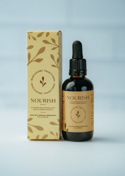 Nourish image 1