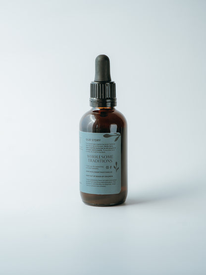 Boost | Men’s Hormones (Tincture)