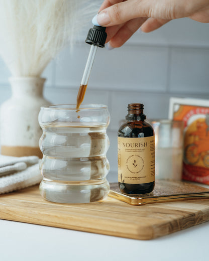 Calm | Stress (Tincture)