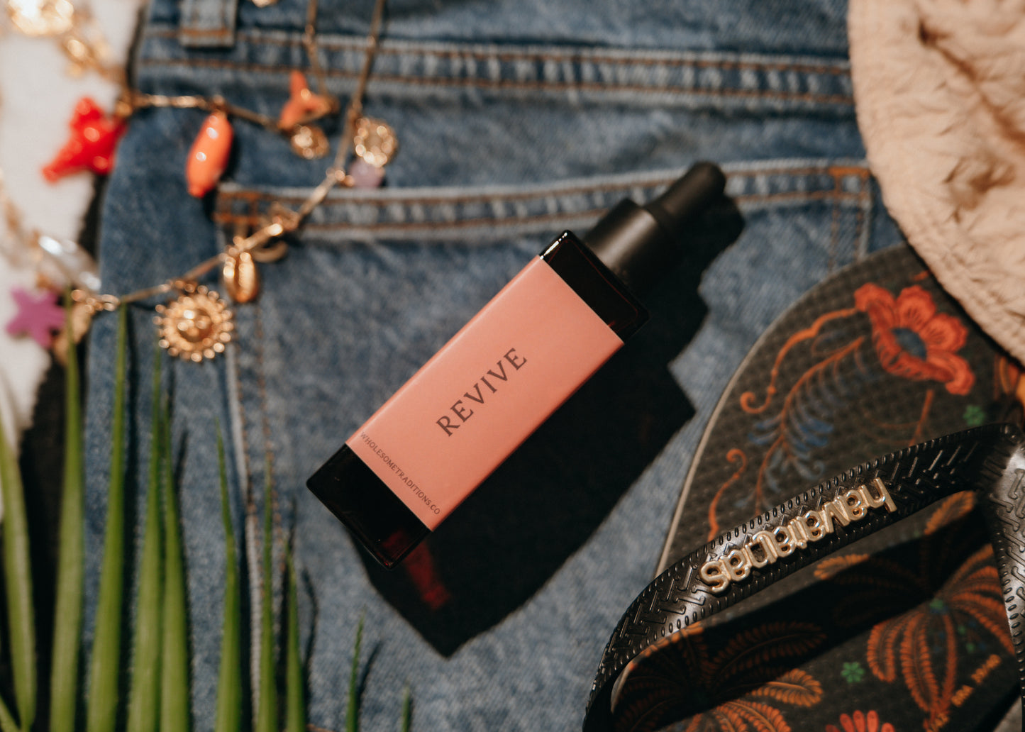 Revive | Peri-menopause Support