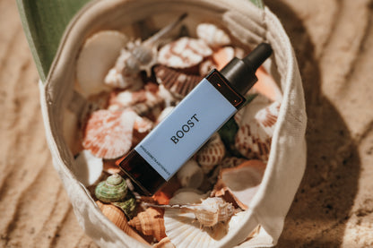 Boost | Men’s Hormones