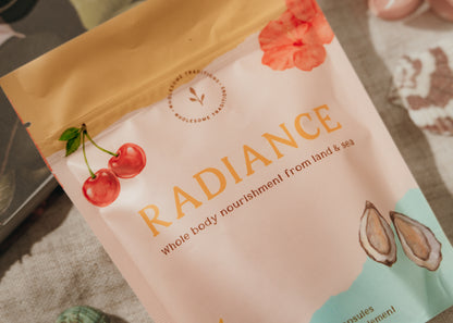 Radiance