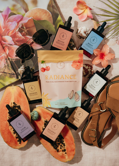 Radiance