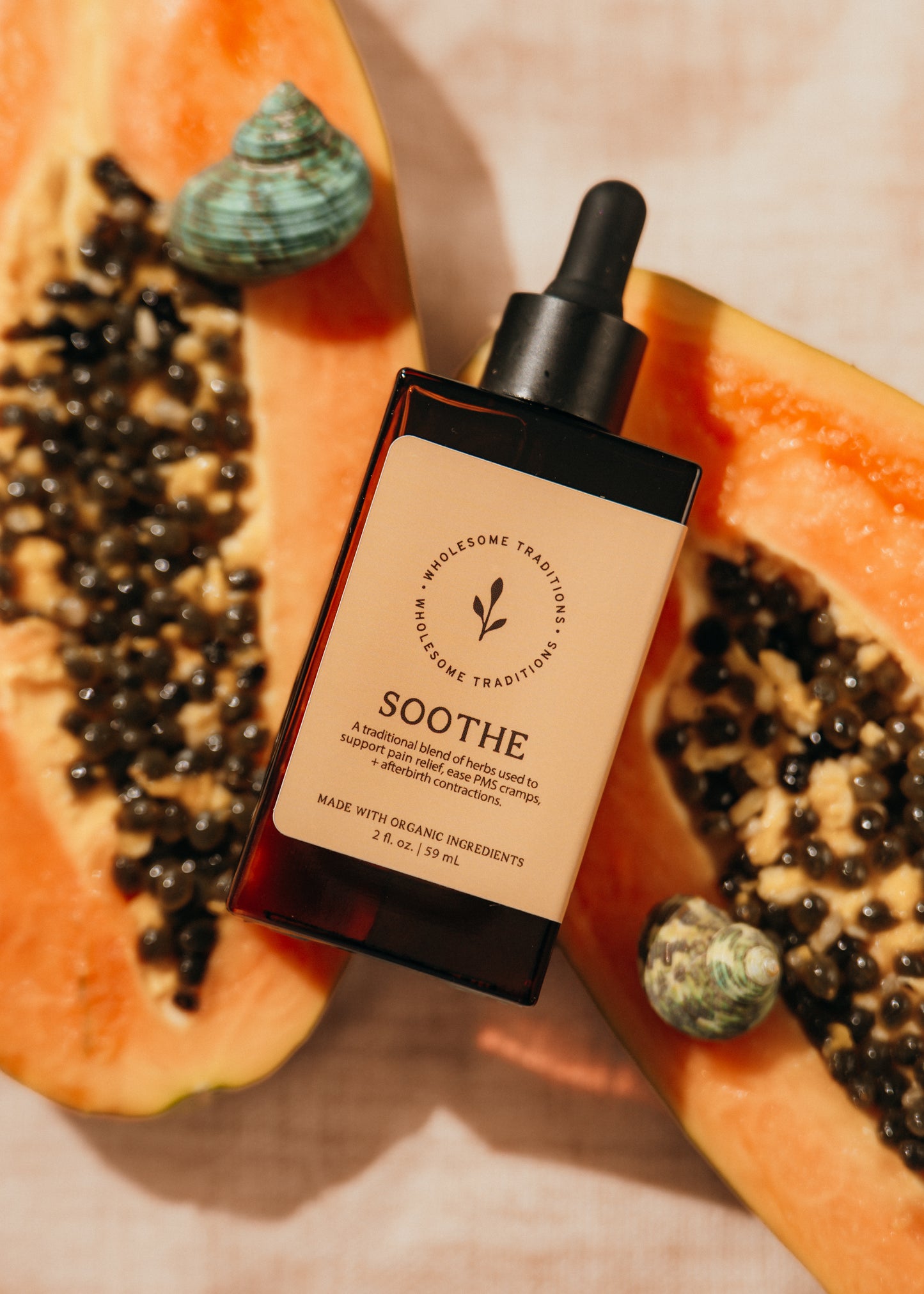 Soothe | Pain relief
