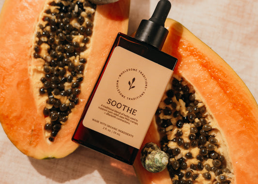 Soothe | Pain relief