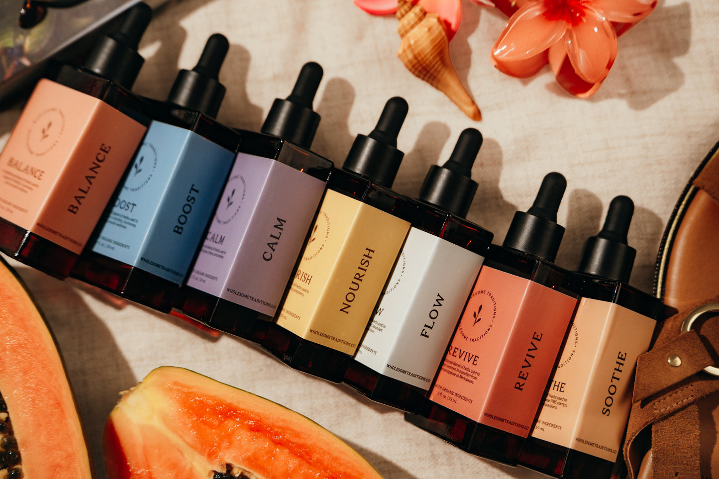 Soothe | Pain relief