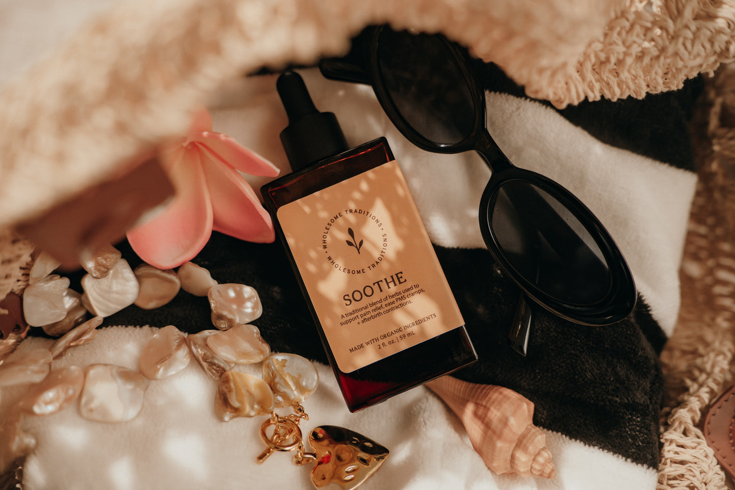 Soothe | Pain relief