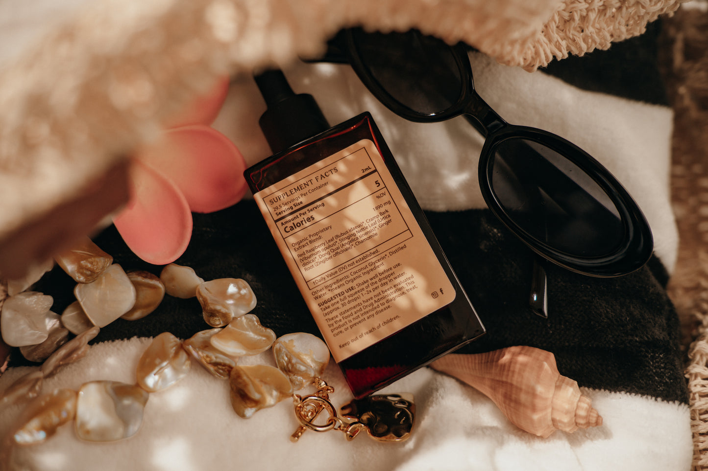 Soothe | Pain relief