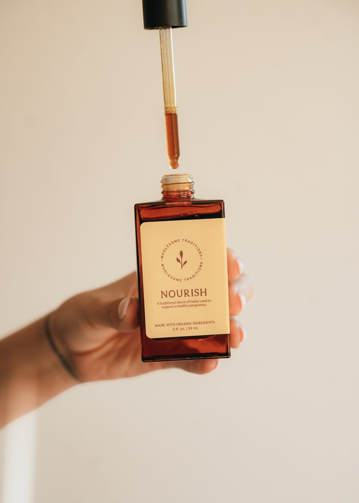 Nourish | Pregnancy